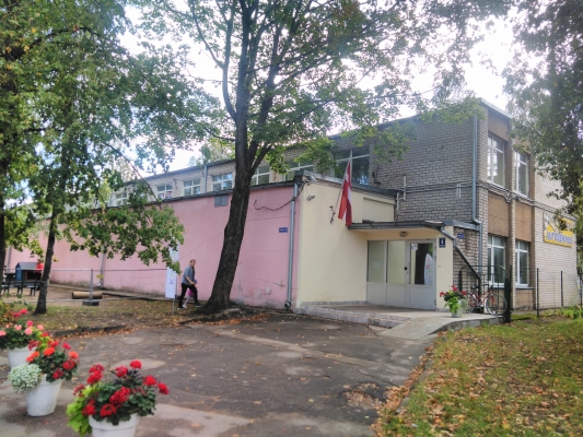Investment property, Zemgaļu street - Image 1