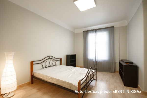 Apartment for rent, Tallinas street 32 - Image 1