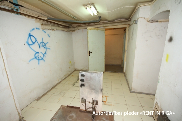 Apartment for rent, Ganu street 2 - Image 1