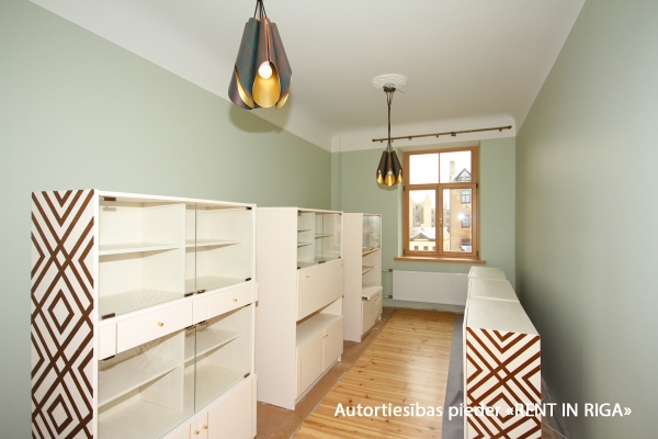 Apartment for rent, Ģertrūdes street 63 - Image 1