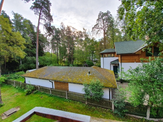 Land plot for sale, Krišjāņa Barona street - Image 1