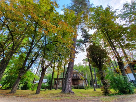 Land plot for sale, Krišjāņa Barona street - Image 1