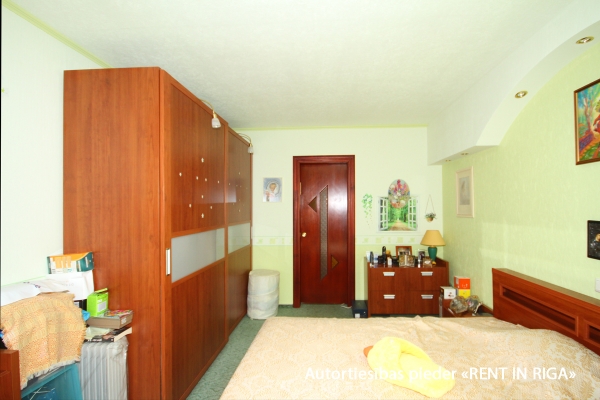 Apartment for sale, Ropažu street 49 - Image 1