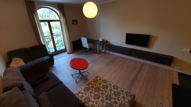 Apartment for sale, Katrīnas dambis street 24a - Image 1