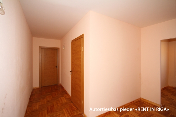 Apartment for sale, Krūmu street 18 - Image 1