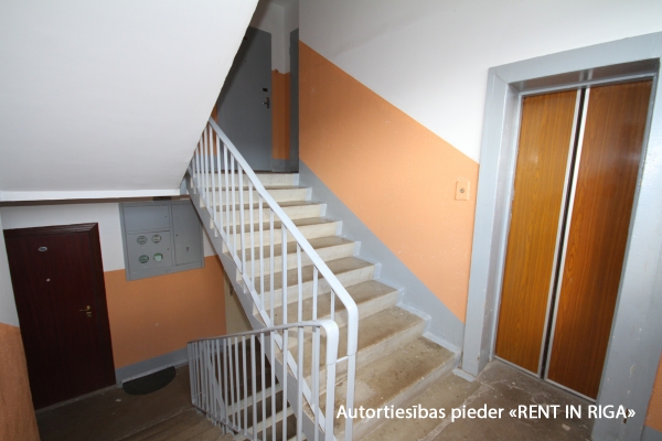 Apartment for sale, Krūmu street 18 - Image 1