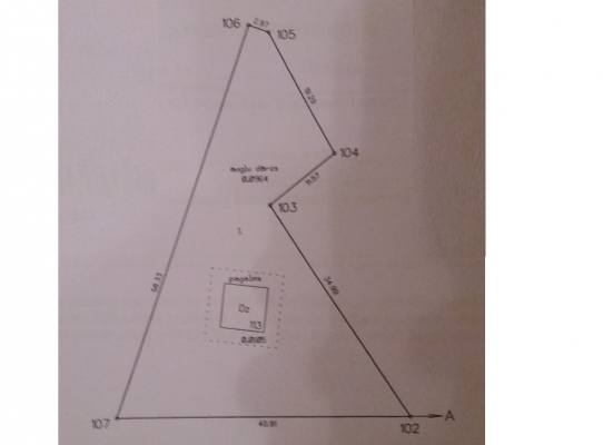 Land plot for sale, Liepaine - Image 1