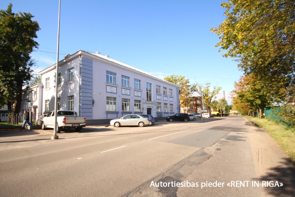 Office for rent, Bieķensalas street - Image 1