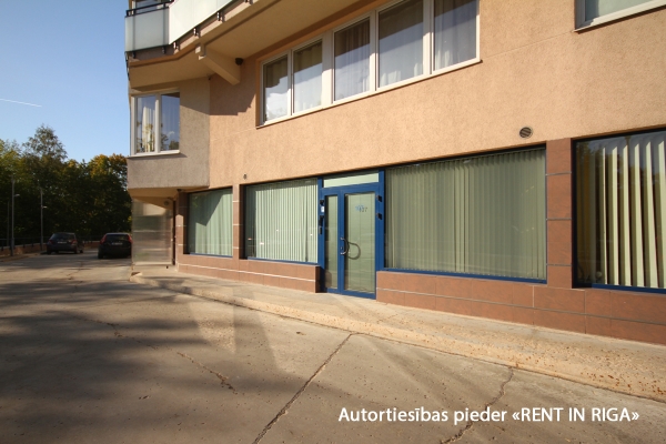 Office for sale, Duntes street - Image 1