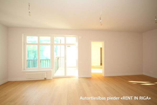 Apartment for sale, Antonijas street 17A - Image 1