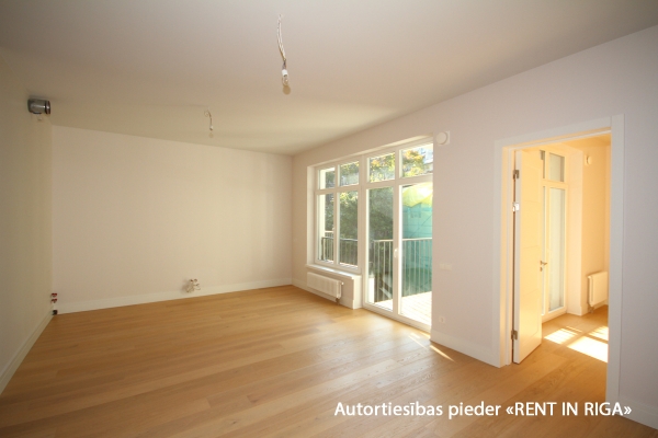 Apartment for sale, Antonijas street 17A - Image 1