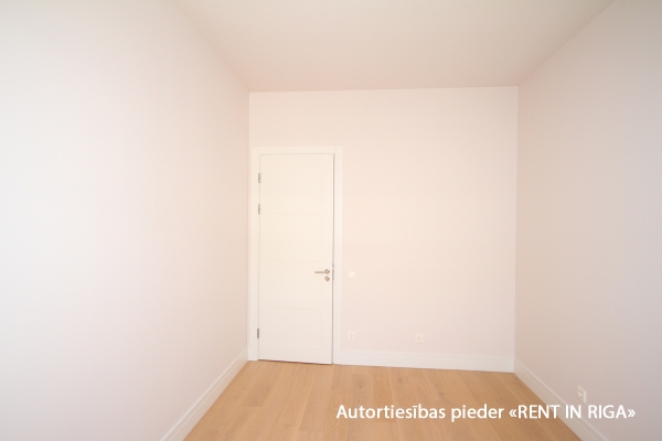 Apartment for sale, Antonijas street 17A - Image 1
