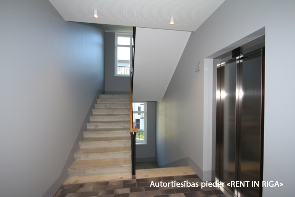 Apartment for sale, Antonijas street 17A - Image 1