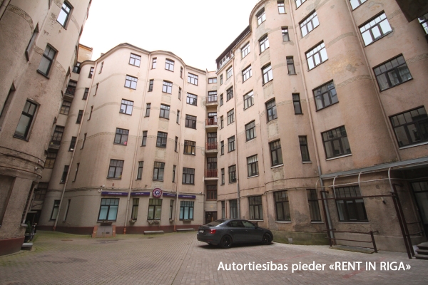 Apartment for rent, Valdemāra street 57/59 - Image 1