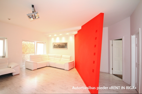 Apartment for rent, Kalnciema street 98 - Image 1