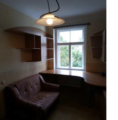 Apartment for rent, Antonijas street 15 - Image 1