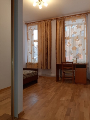 Apartment for rent, Lāčplēša street 54 - Image 1