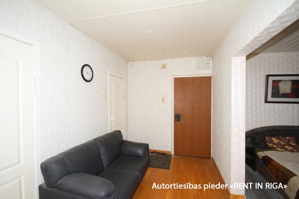 Apartment for sale, Purvciema street 22 - Image 1