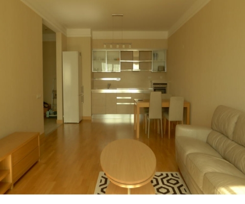 Apartment for sale, Lielirbes street 11 - Image 1