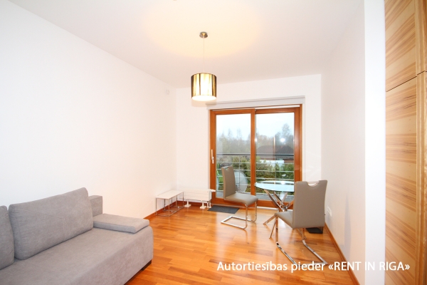 Apartment for rent, Rītupes street 1A - Image 1