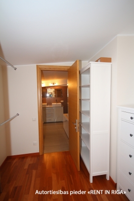 Apartment for rent, Rītupes street 1A - Image 1