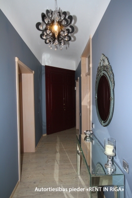 Apartment for sale, Dzirnavu iela street 62 - Image 1