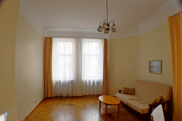 Apartment for rent, Pulkveža Brieža street 4 - Image 1