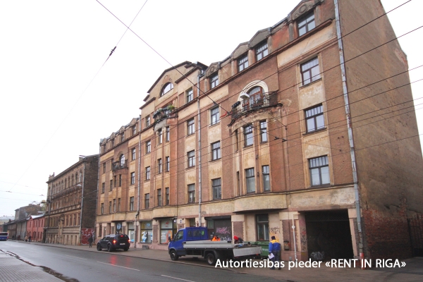 Apartment for rent, Avotu street 73 - Image 1