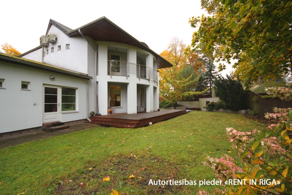 House for sale, Siguldas street - Image 1