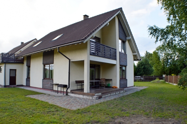 House for sale, Mālu street - Image 1
