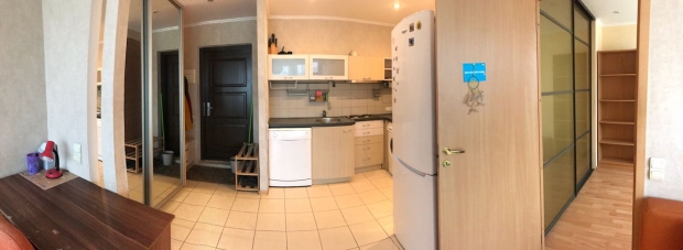 Apartment for sale, Ganību dambis street 13 - Image 1