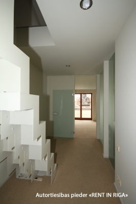 Apartment for sale, Grēcinieku street 22 - Image 1