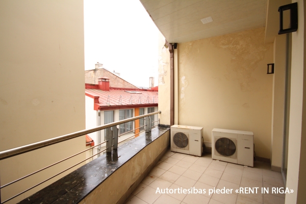 Apartment for sale, Grēcinieku street 22 - Image 1