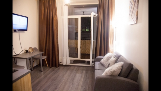 Apartment for rent, Sapieru street 3B - Image 1