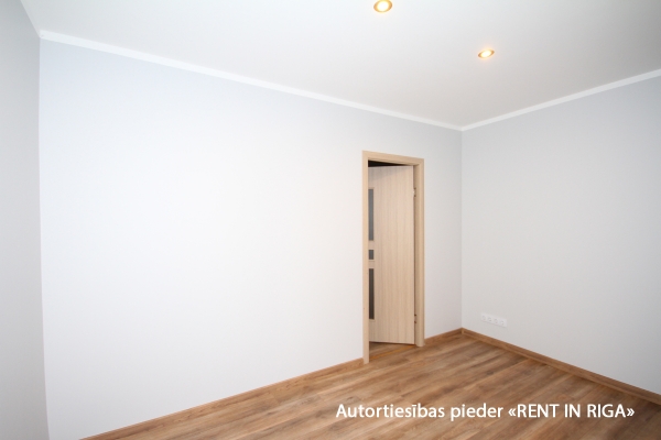 Apartment for sale, Bišu street 16A - Image 1