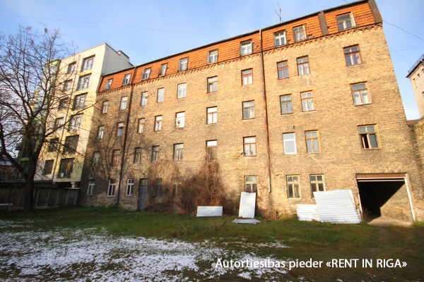 Investment property, Jāņa Asara street - Image 1
