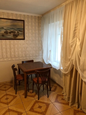 Apartment for sale, Vaļņu street 35 - Image 1