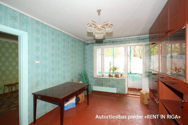 Apartment for sale, Kurzemes prospekts 76 - Image 1