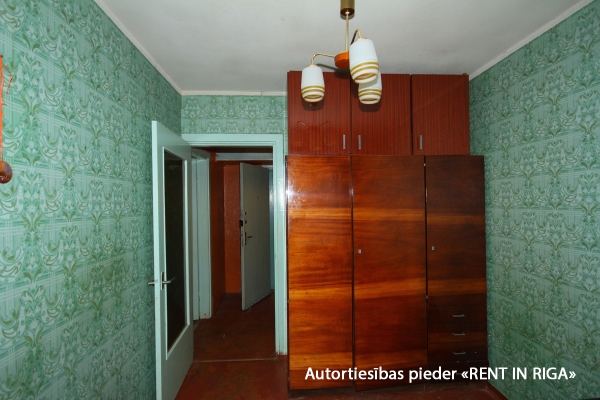 Apartment for sale, Kurzemes prospekts 76 - Image 1