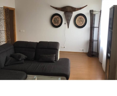 Apartment for rent, Anniņmuižas bulvāris street 41 - Image 1