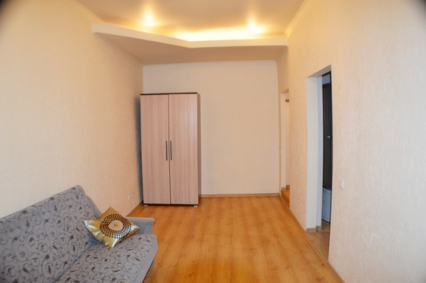Apartment for rent, Matīsa street 133/135 - Image 1