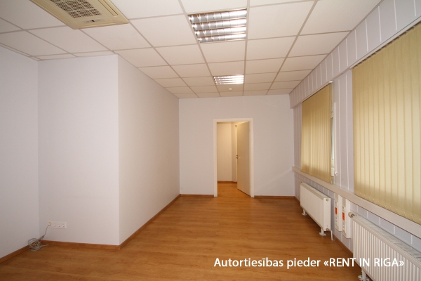Office for rent, Dzērbenes street - Image 1