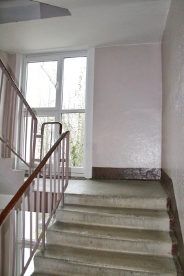 Apartment for sale, Kurzemes prospekts 52 - Image 1