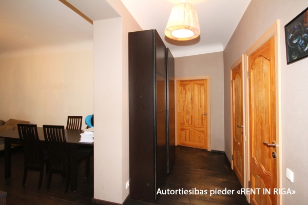Apartment for sale, Aleksandra Čaka street 77 - Image 1