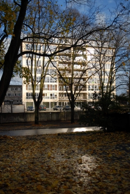 Apartment for rent, Klijānu street 6 - Image 1