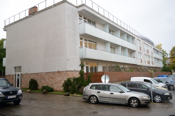 Apartment for rent, Klijānu street 12 - Image 1