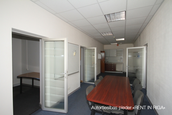 Office for rent, Sporta street - Image 1