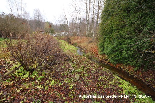 Land plot for sale, Zaļā street - Image 1