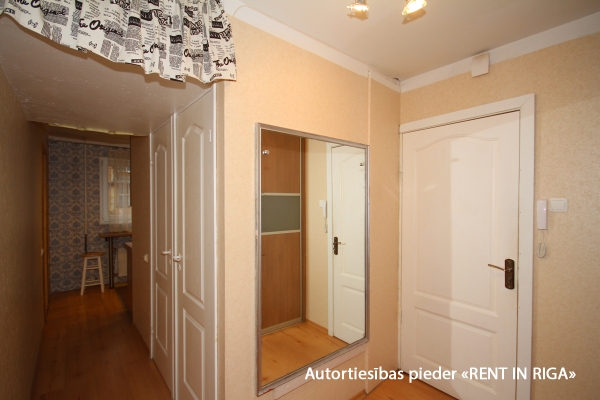 Apartment for sale, Kooperatīva street 4a - Image 1