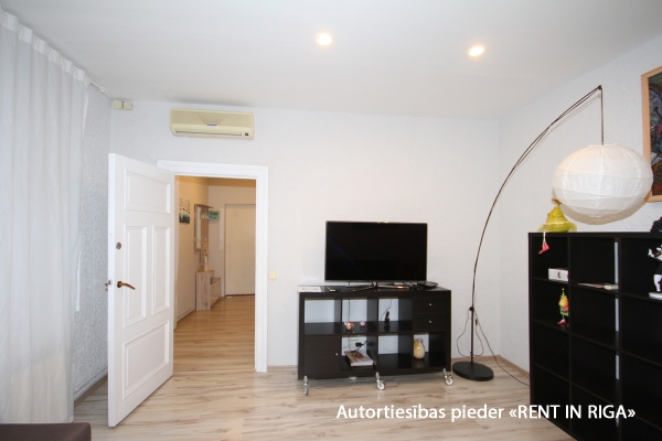 Izīrē dzīvokli, Stabu iela 42 - Attēls 1